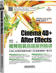 視頻包裝高端案例精講