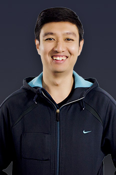 秦晟杰
