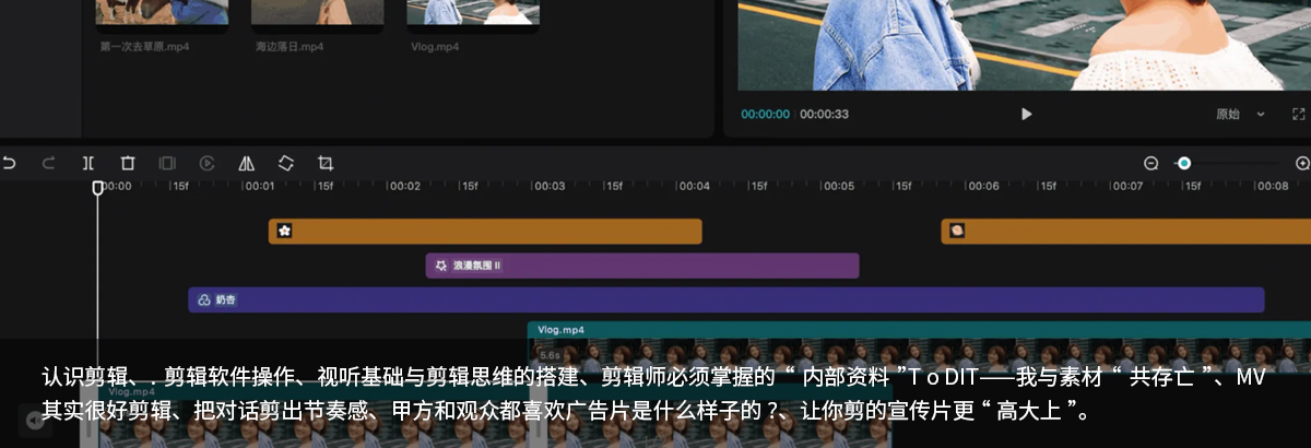 短片剪輯