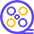 影片定調